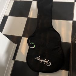 Epiphone Gig Bag