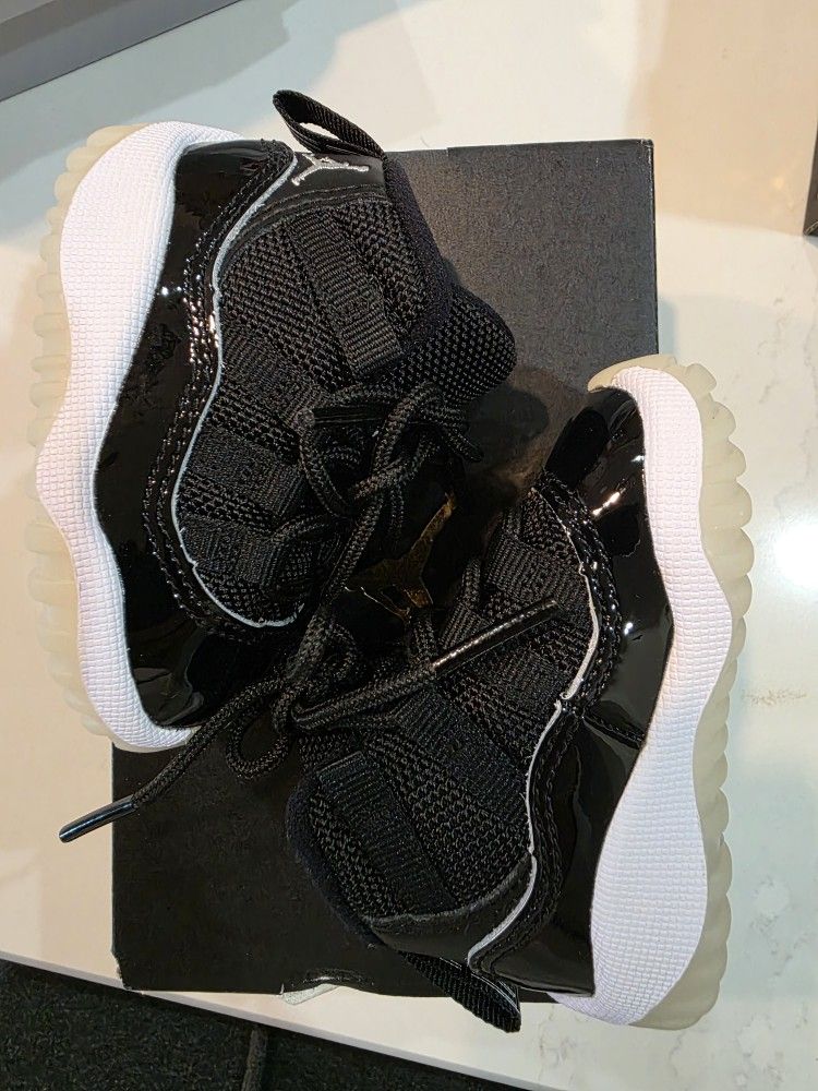 Jordan 11 Jubilee Sz 2c