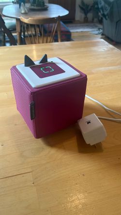 Tonie Music Box 🎶
