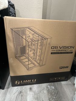 PC Case