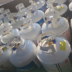 🔥 Full BBQ Cans  4 For $100 Cash 🔥 🥳 🎉