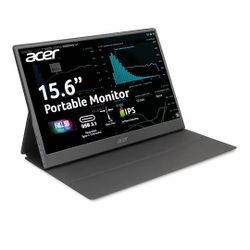 Portable Acer Monitor 15.6 $30