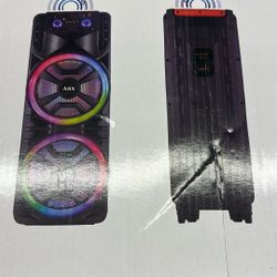 Bluetooth Speaker 