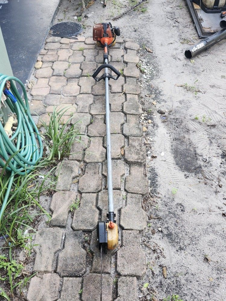 Ppf210 Echo Pole Saw