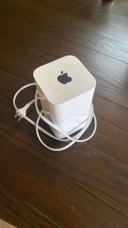 Apple AirPort Extreme