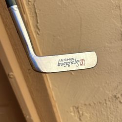 Spalding Tru-flite Putter