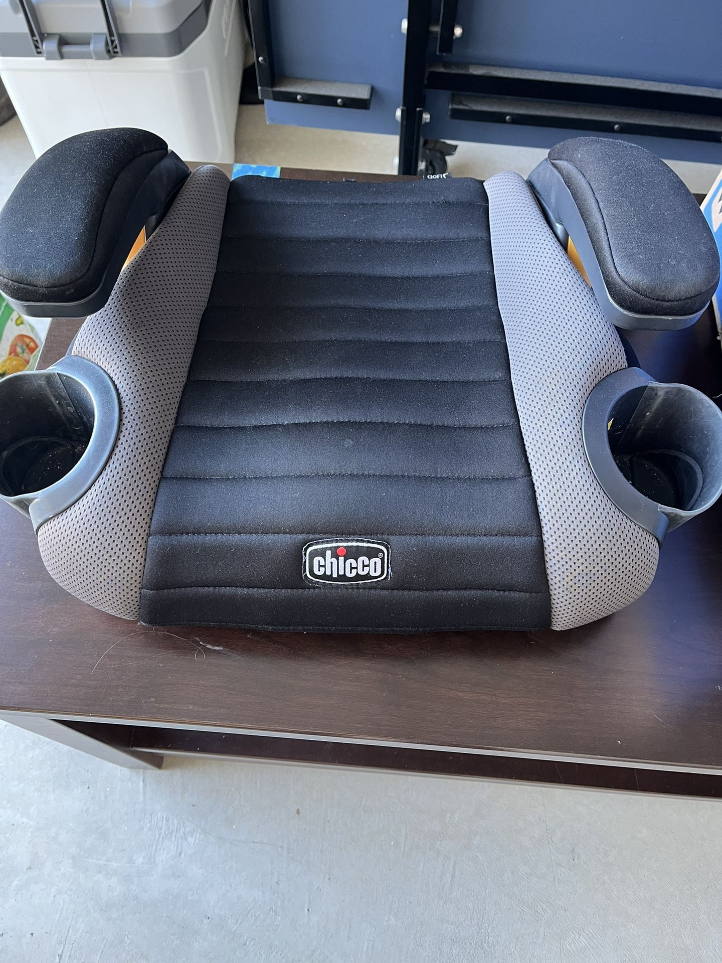 Chicco Car Booster Seat