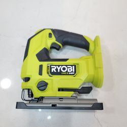 RYOBI ONE+ HP 18V Brushless Cordless Jig Saw (Tool Only)