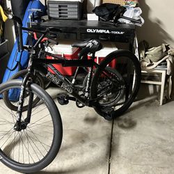 Anybody Will Trade For A Mafia Seat Only Not The Bike