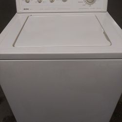 Built To Last! Heavy-duty Kenmore Washer Works Great! Free Delivery And Hookup!