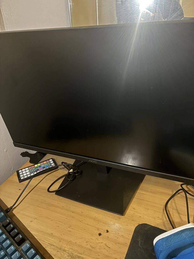 Gaming Monitor ‼️