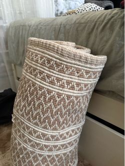 4x8 Bohemian Rug