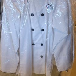 Chef Uniforms  👩‍🍳 