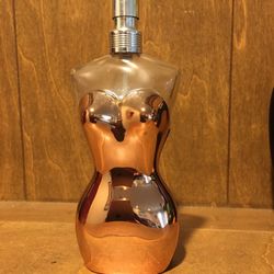 Vintage Perfume Bottle