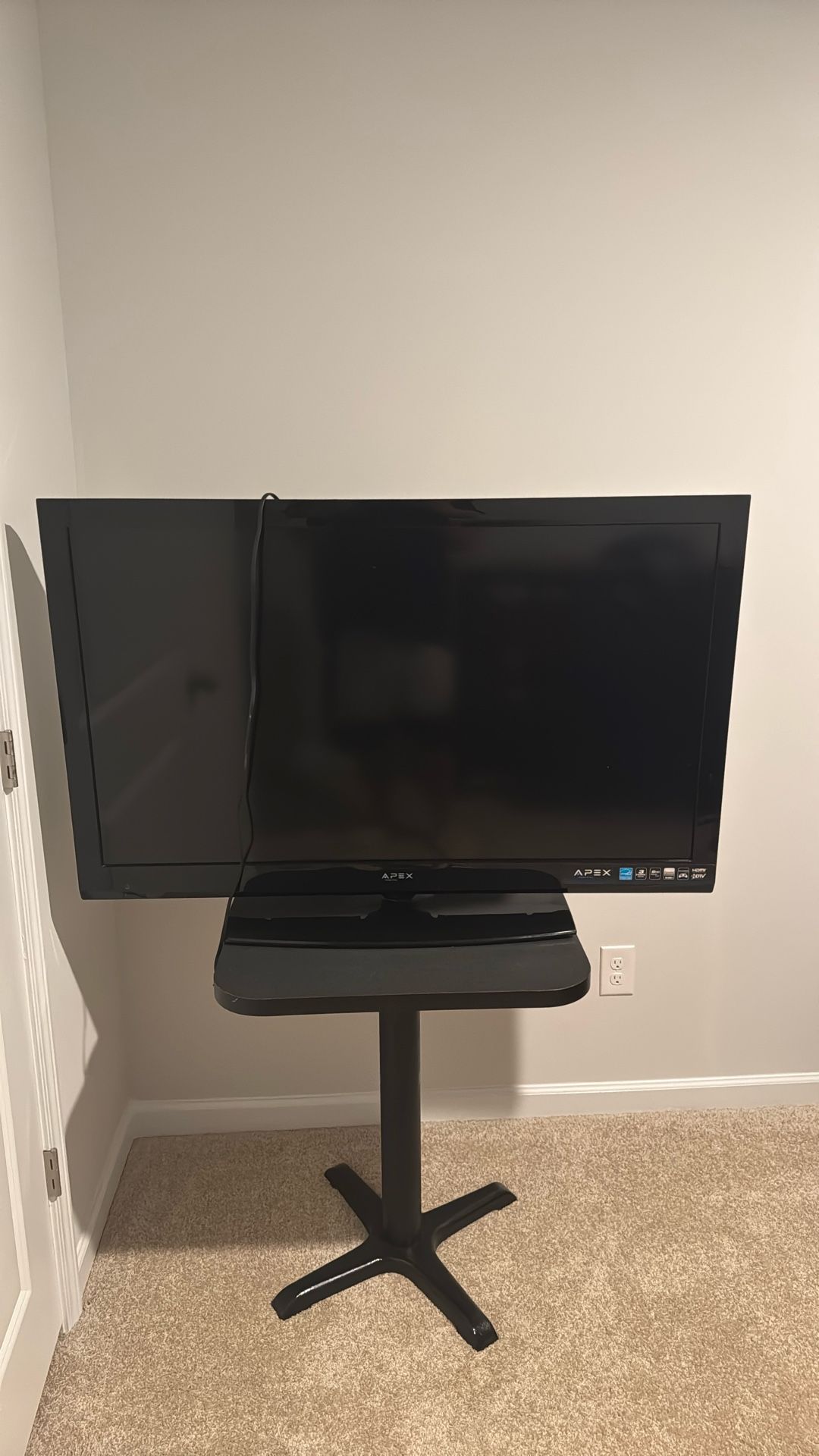 48 Inch Good Working Tv