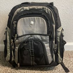 Dell Laptop Backpack