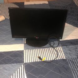 Lg Pc Monitor