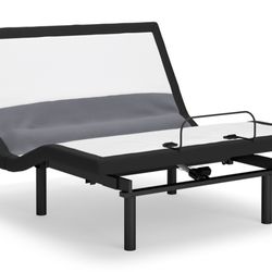 Queen Size Adjustable Bed Frame
