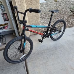 Redline MXEXPERT XL bmx Bike