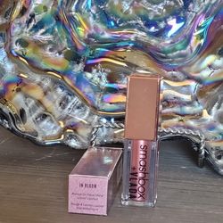 Smashbox + Vlada Petal Metal Shimmer Drops NEW NIB *In Bloom* .34 oz Full Size