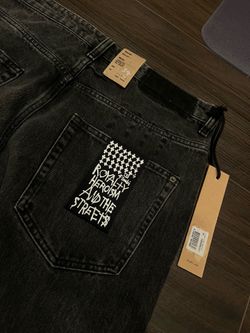 Ksubi jeans