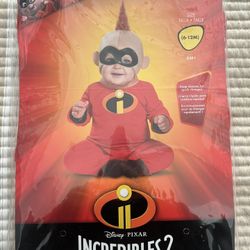 Incredible 2 Jack Jack Halloween Costume