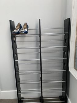 Shoe Rack