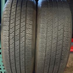 Goodyear 275 60 20 