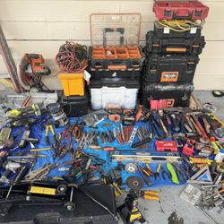 Tools