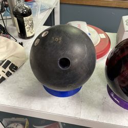 Storm 30 Year Anniversary Bowling Ball
