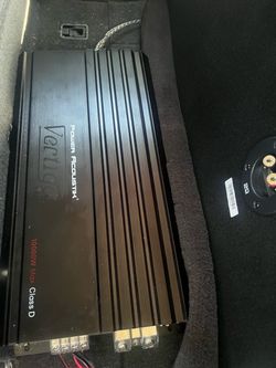 Sonido para carro
