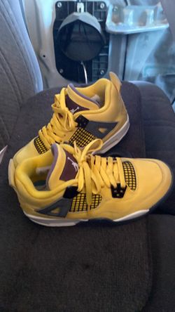 Air Jordan 4