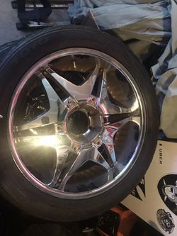 305/40R22 PROXES S/T