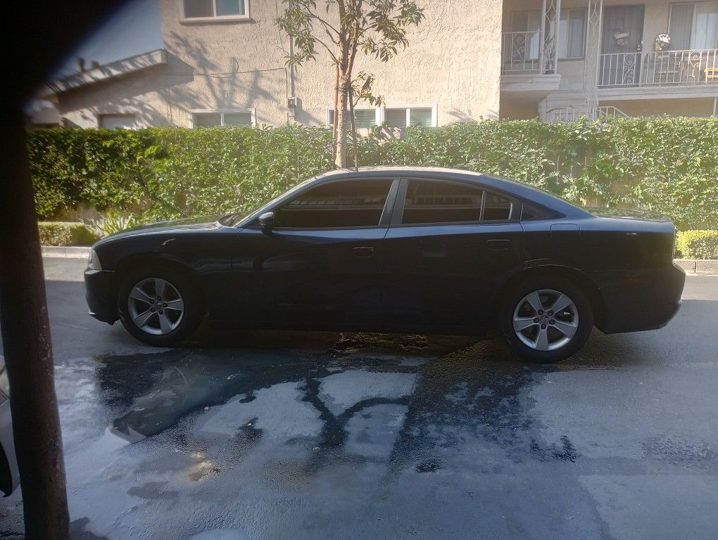 Dodge Charger For Sale