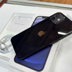 iPhone 11 Black