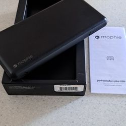 12000mah Power Bank