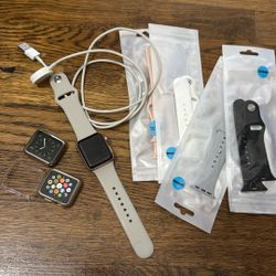Apple Watch 3 Series