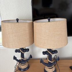 Lamps