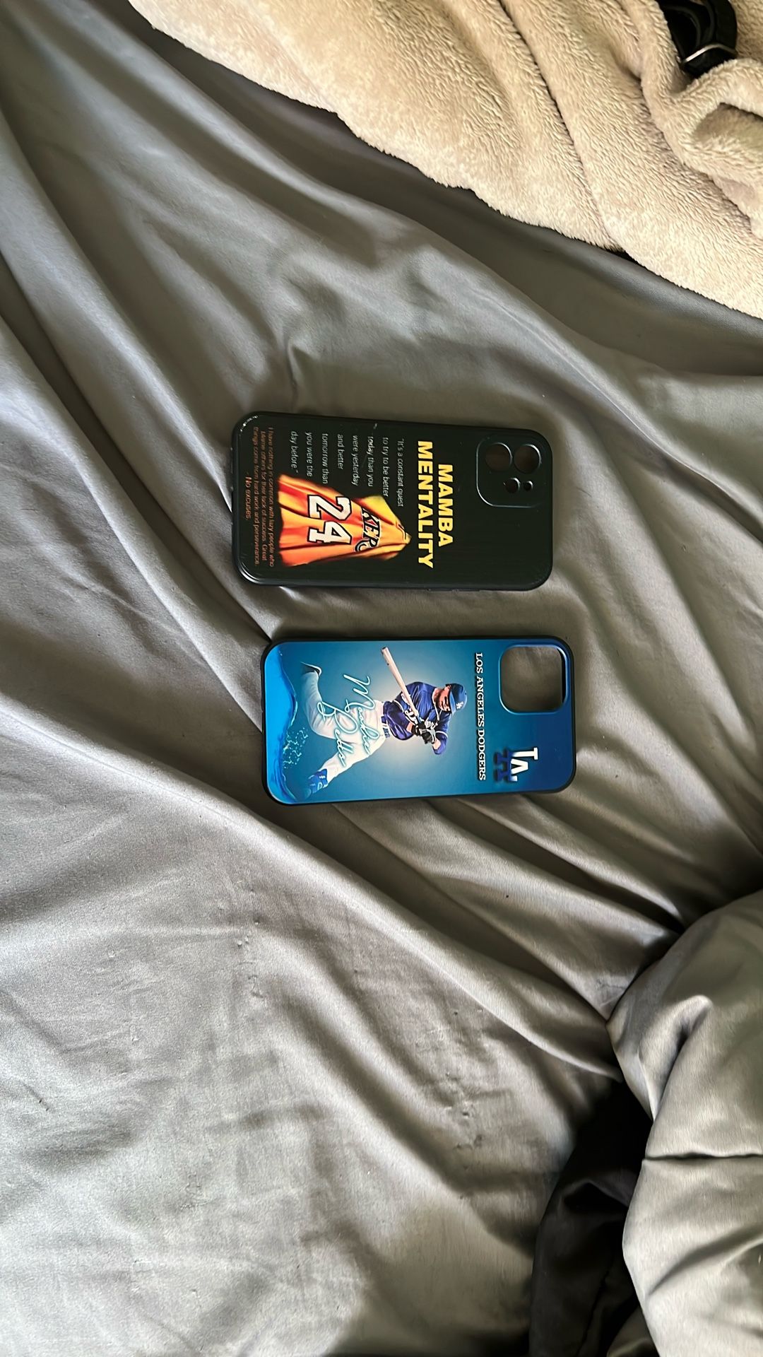 iPhone 12 cases