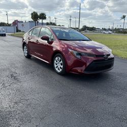 TOYOTA COROLLA ✅✅✅✅ NUEVO 