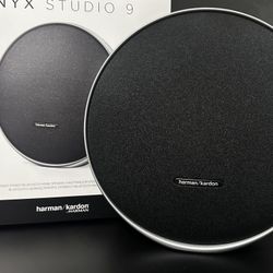 Harman Kardon Onyx Studio 9 – Bluetooth Speaker 🎶