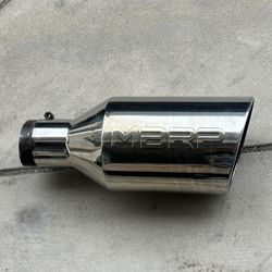 MBRP Diesel Exhaust tip 