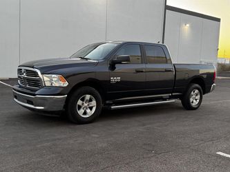 2020 RAM 1500 Classic