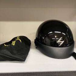 Scorpion Helmet