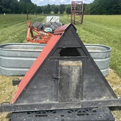 Duck House