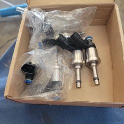Injectors