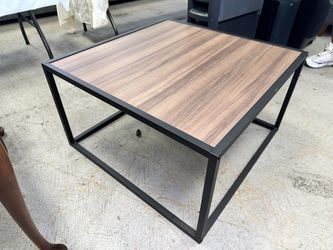 Farmhouse Coffee Table