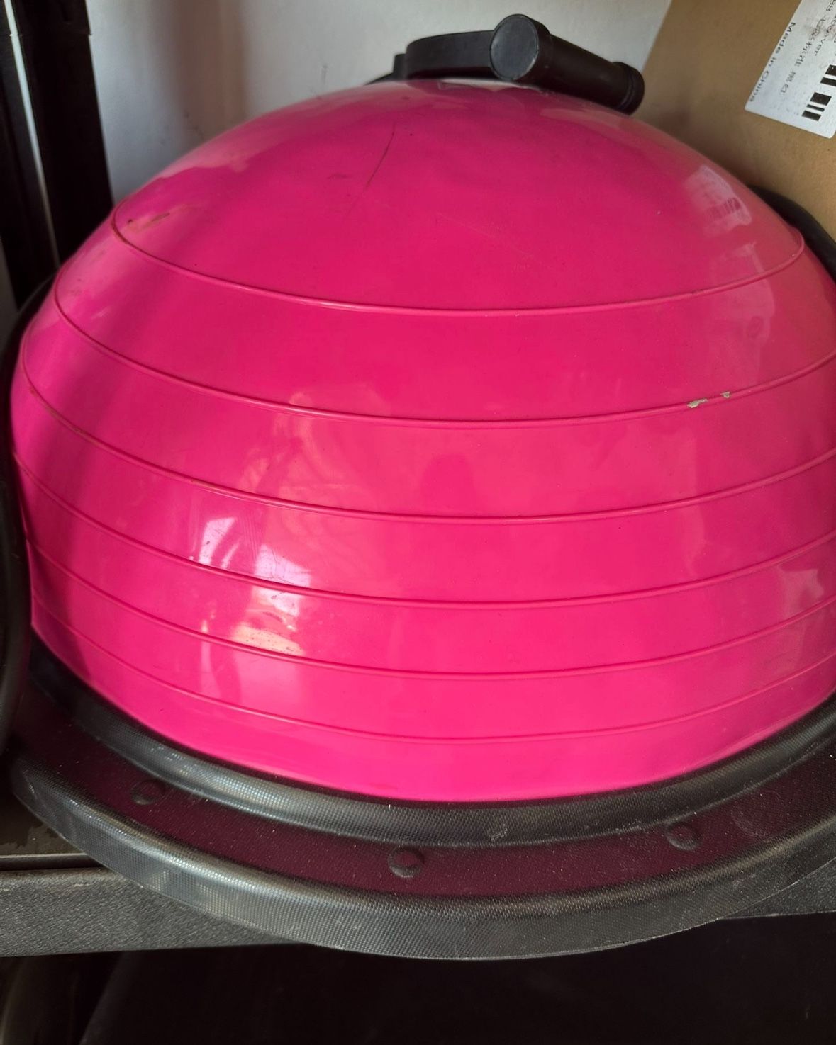 Ritfit Exercise Balance Ball