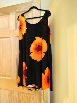 Dress One Size