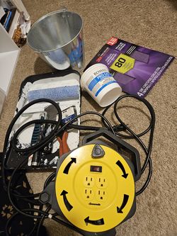 Home improvement bundle